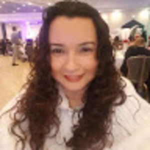 Meet your Posher, Maria ines